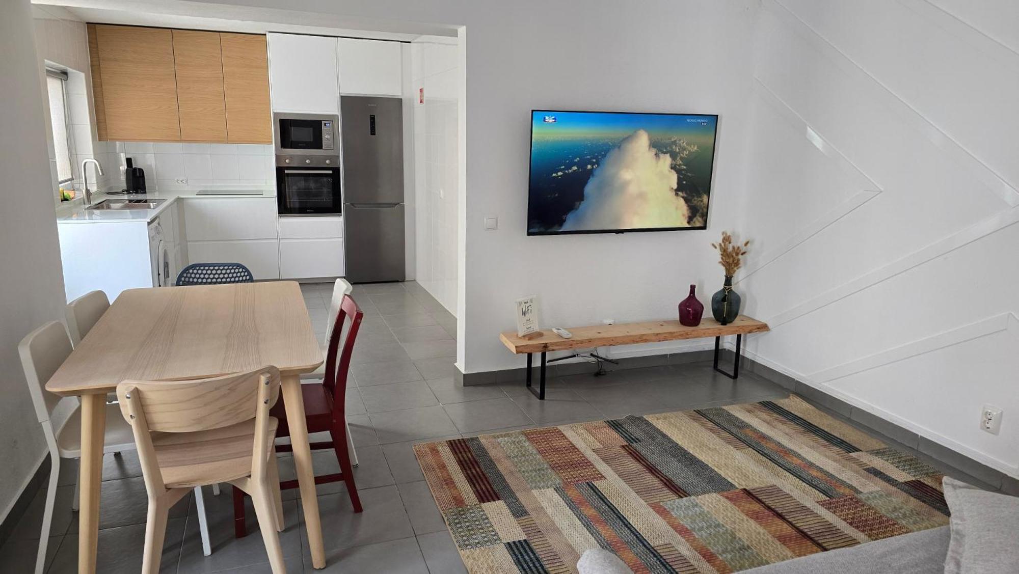 Santa Cruz Villas Santa Cruz das Flores Extérieur photo