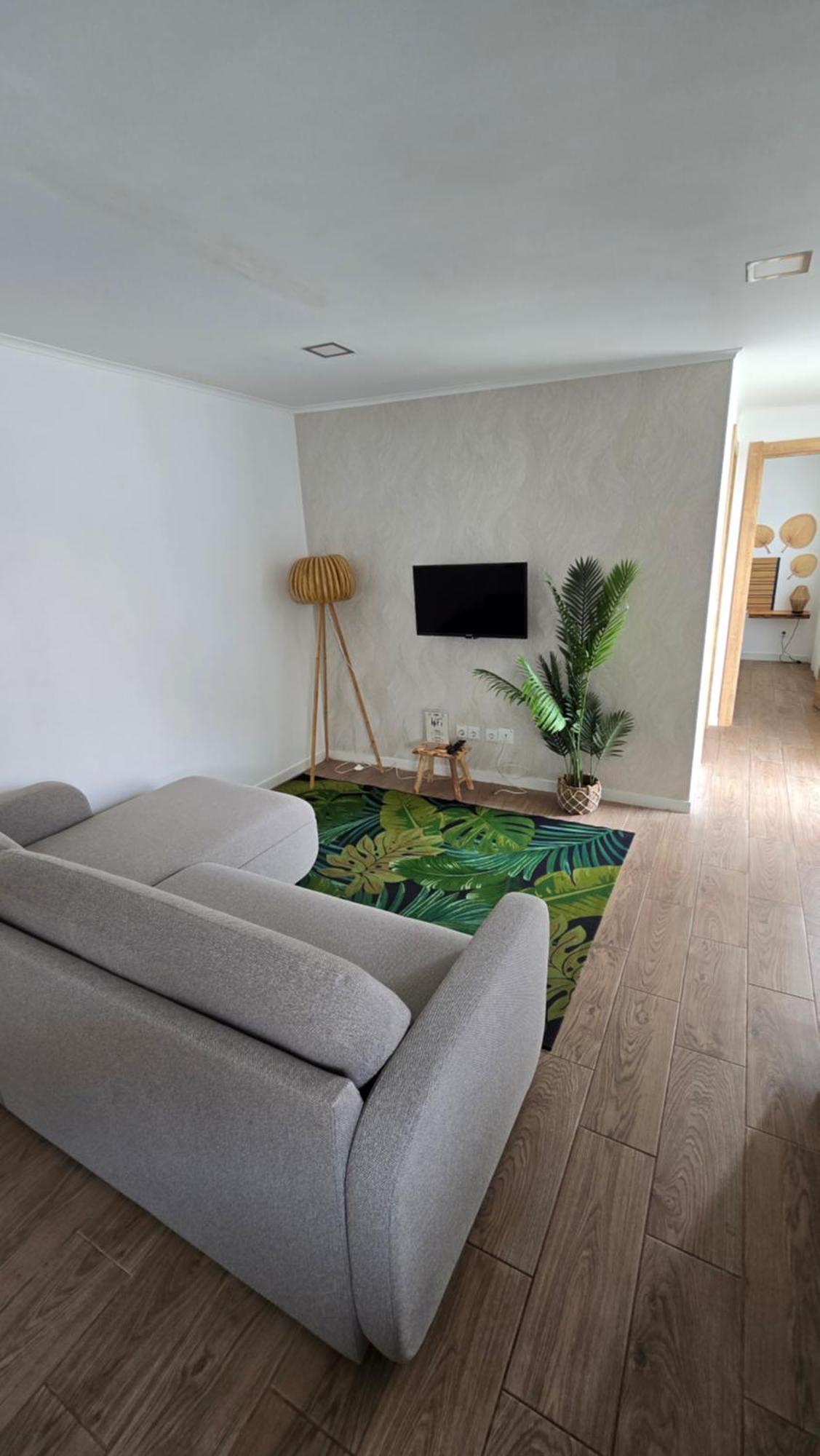 Santa Cruz Villas Santa Cruz das Flores Extérieur photo