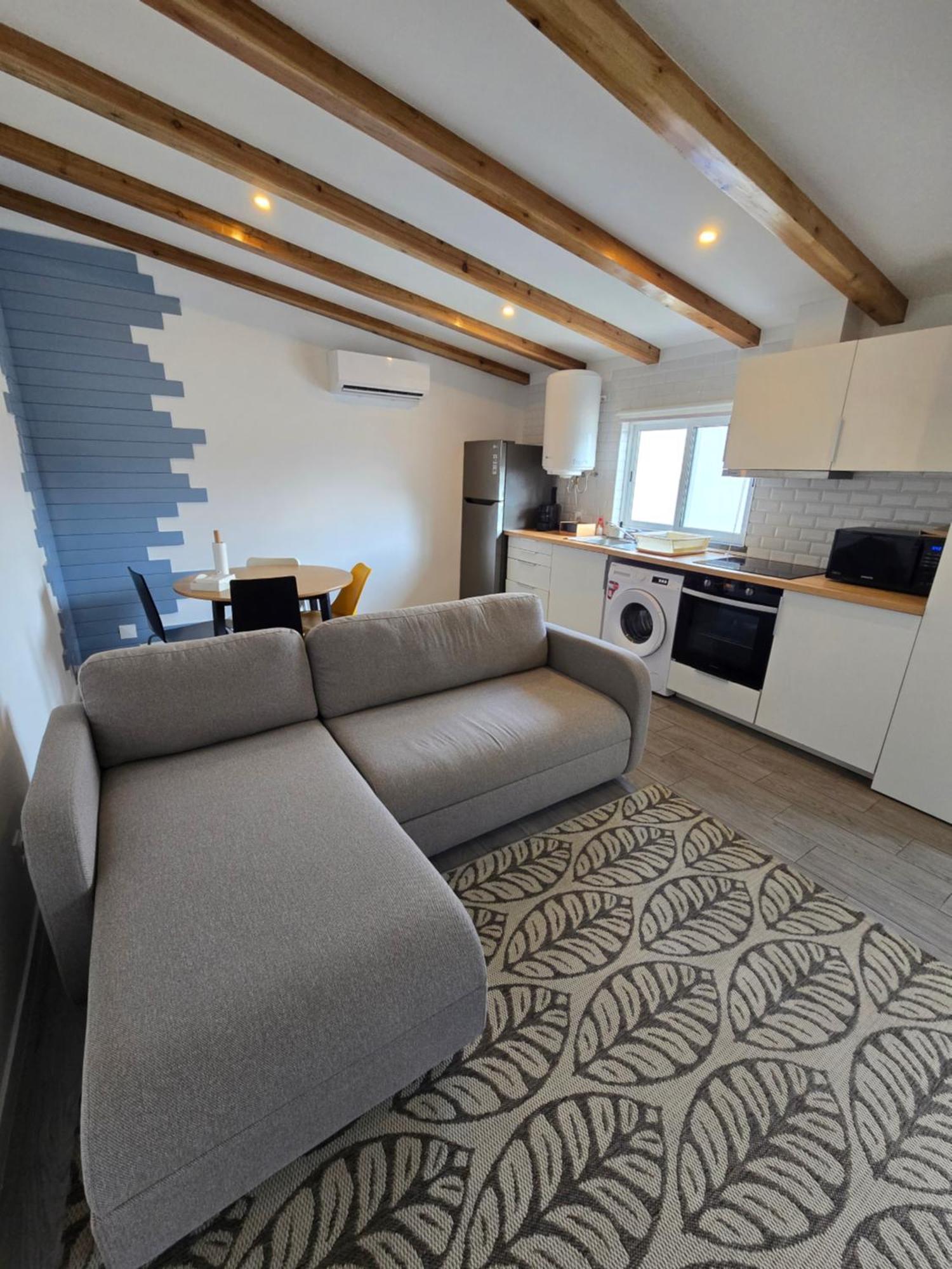 Santa Cruz Villas Santa Cruz das Flores Extérieur photo